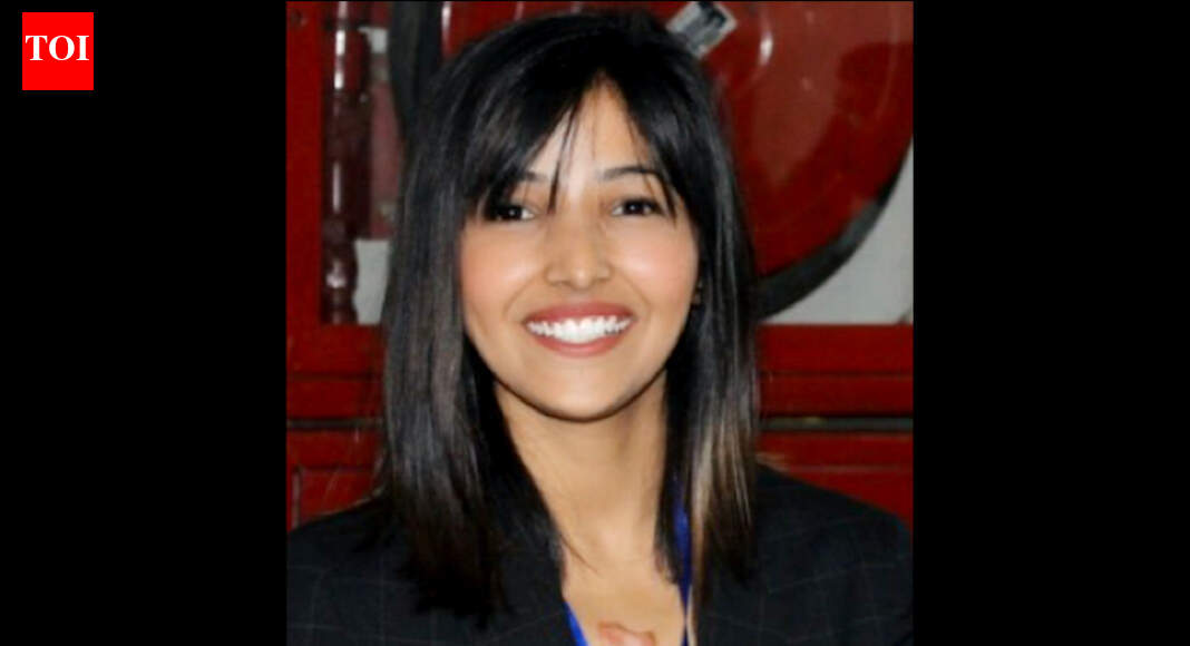 Self-taught techie girl wins Rs 22 lakh from Microsoft to fix security ...