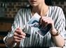 Why these people didn't leave their cheating partner 