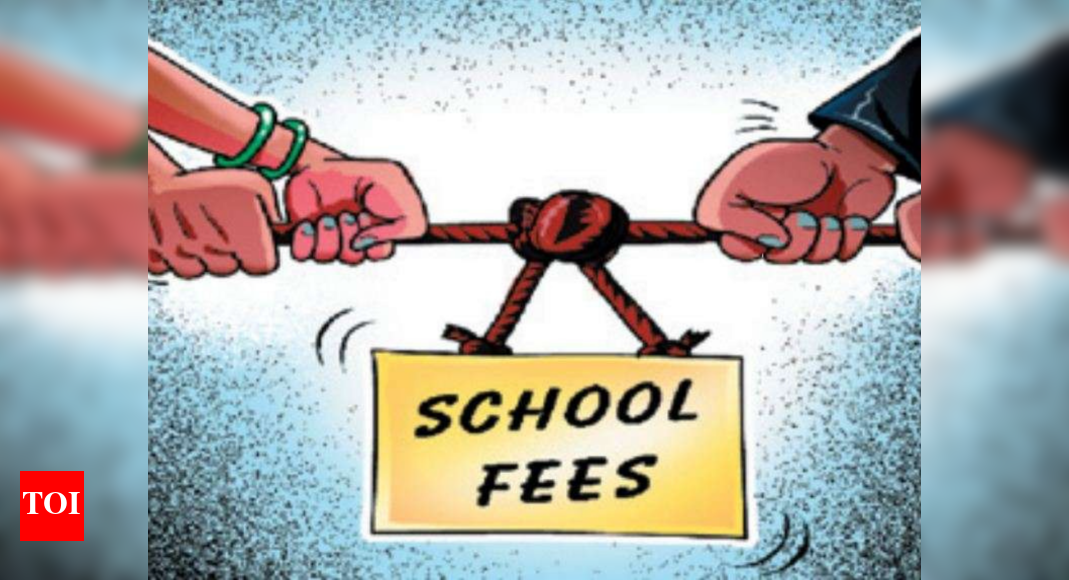 Ranchi Administration s Order Prohibiting Schools From Hiking Fees Suspended Ranchi News 
