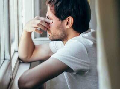 What not to tell someone with a mental illness