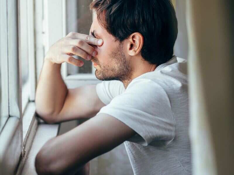 Things you should avoid saying to someone going through a mental illness