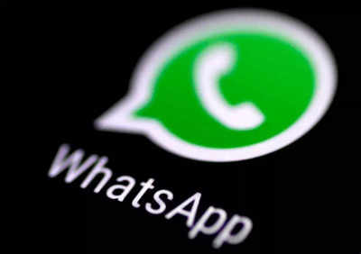 WhatsApp removes online status for Business accounts