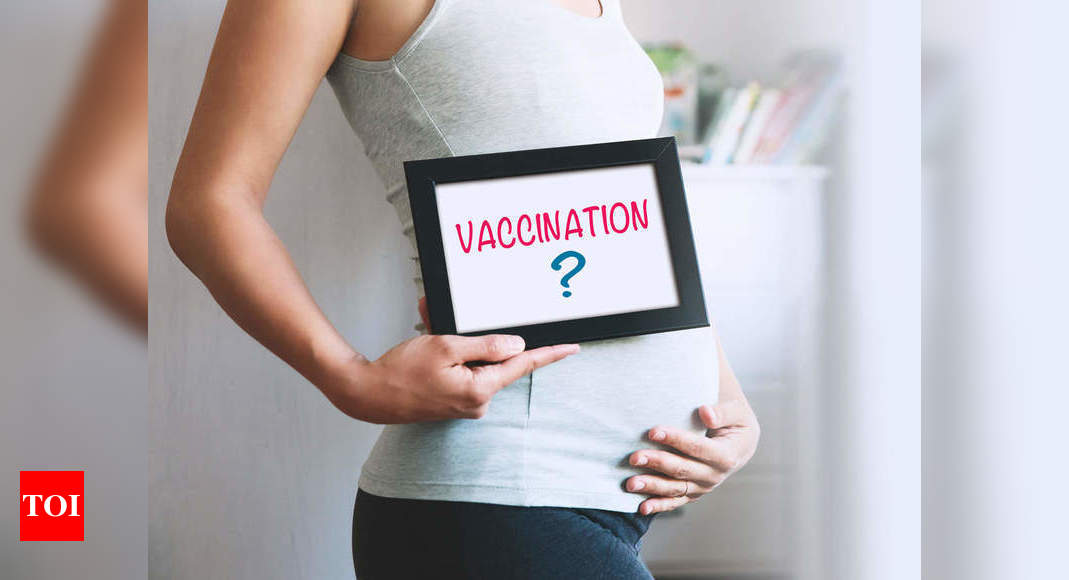 Things to keep in mind when pregnant women consider vaccination against Covid-19