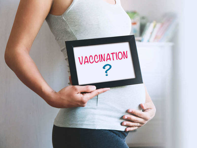Things Pregnant Women Must Keep In Mind When Considering Vaccination 