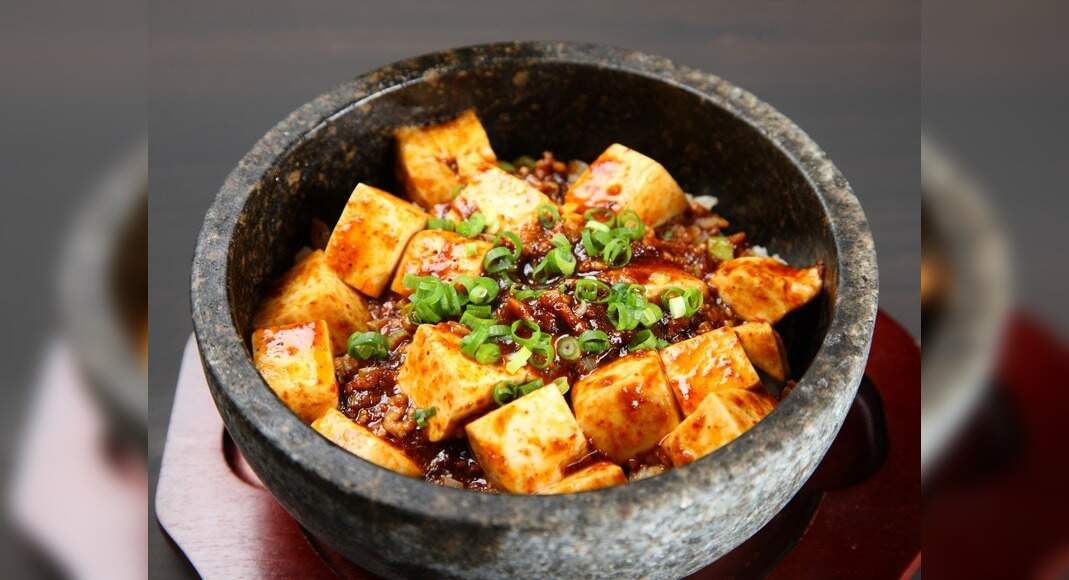 Korean Tofu Recipe: How to Make Korean Tofu Recipe | Homemade Korean