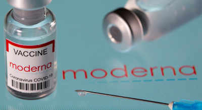 Moderna seeks regulatory approval for its Covid-19 vaccine in India