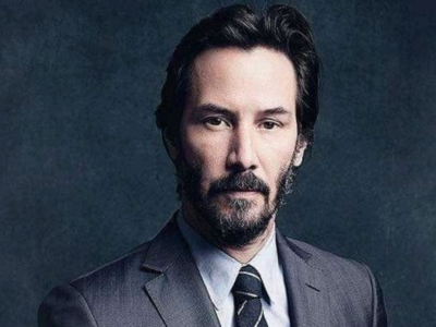 John Wick 2 Officially Announced