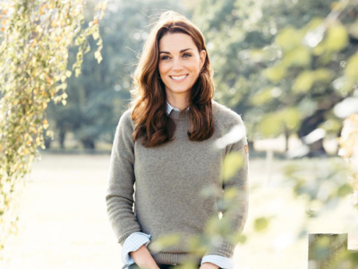 Here's how Kate Middleton, the Duchess of Cambridge ensures a healthy lifestyle