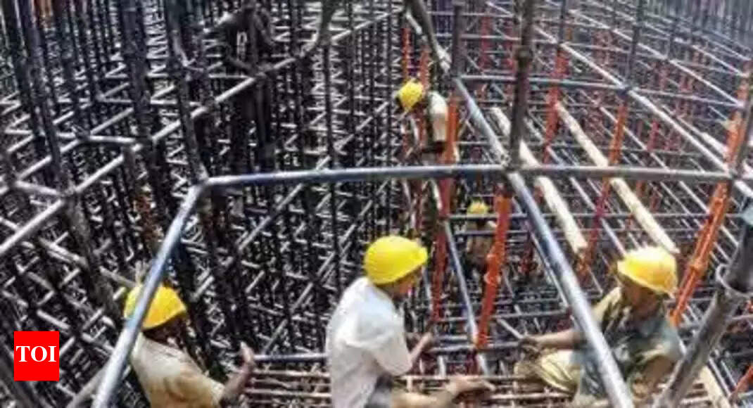 Tamil Nadu Construction Workers Welfare Board reconstituted after five