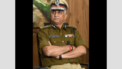 Delhi Police commissioner SN Shrivastava to retire on Wednesday