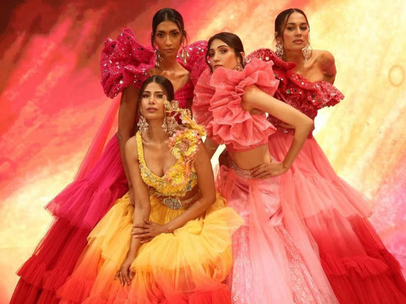 India Couture Week to kickstart from August 25