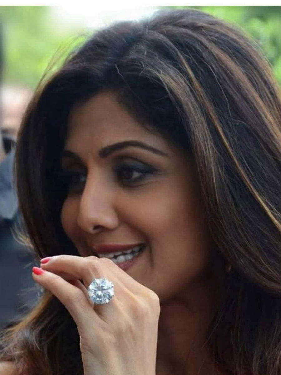 Expensive engagement rings of B-town divas | Times of India