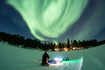 20 pictures of most adventurous experiences around the world