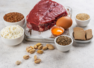9 Iron-rich foods that will boost your immunity
