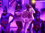 Best pictures from BET Awards
