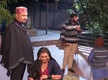 
Shooting of Awadhesh Mishra’s Bhojpuri horror movie ‘Ajnabee’ underway in Uttarakhand
