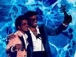 Best pictures from BET Awards