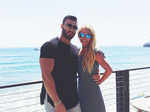 Why Sam Asghari is a good boyfriend?