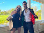 Why Sam Asghari is a good boyfriend?