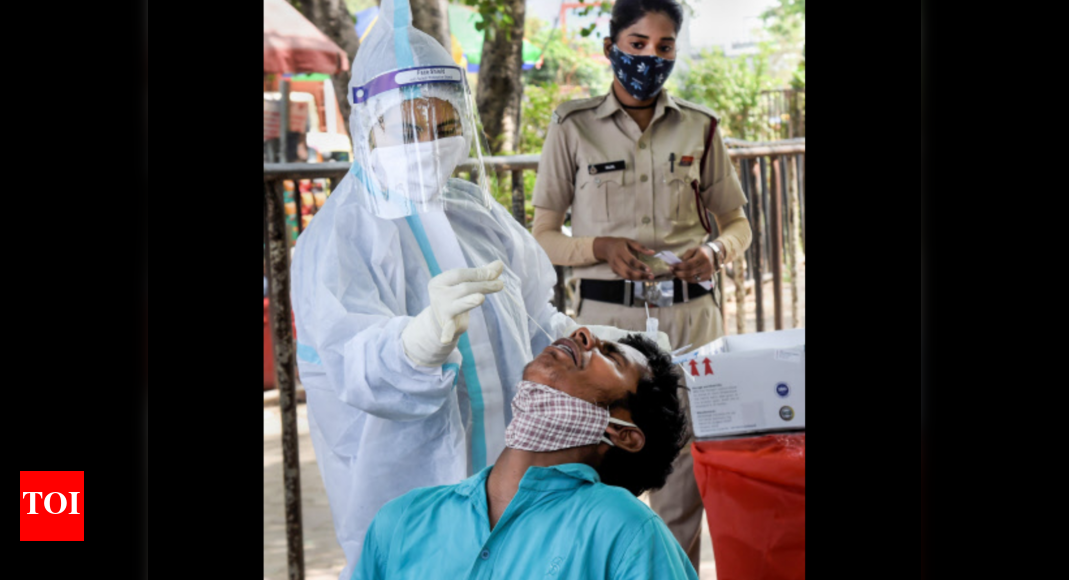 Covid Cases in Delhi 101 new Covid19 cases, 4 more deaths recorded in