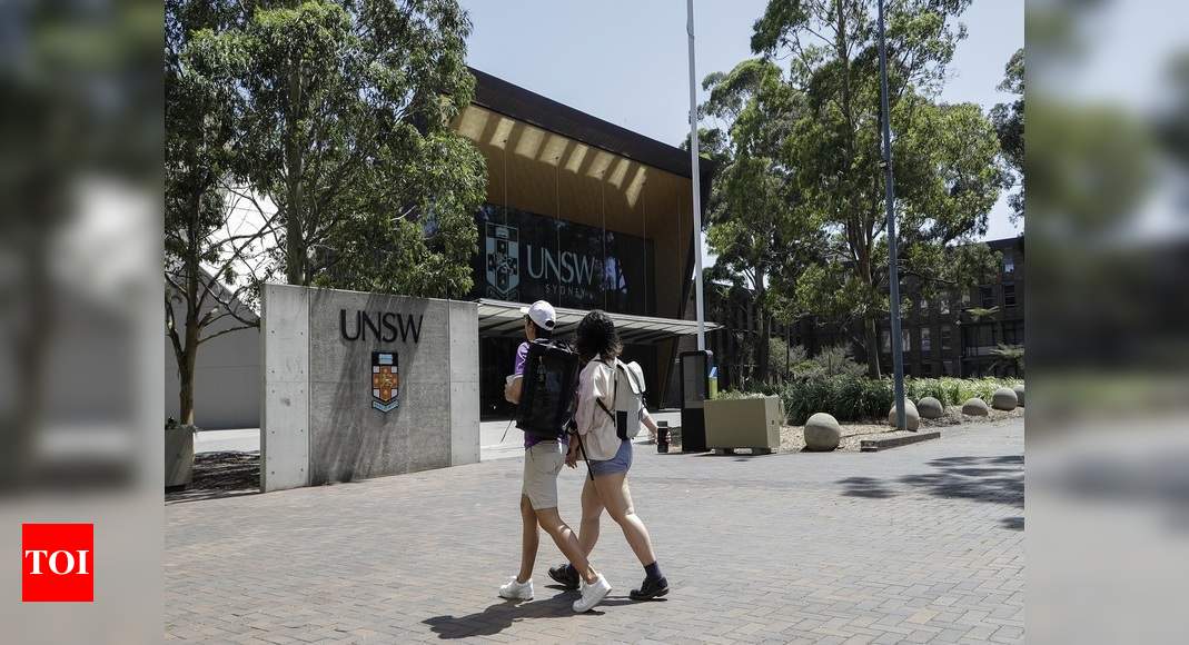 chinese-students-in-australia-threatened-by-beijing-report-times-of-india
