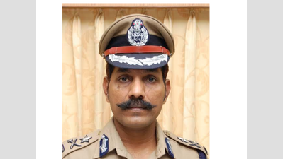 Sylendra Babu appointed Tamil Nadu DGP