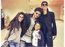 Renee Sen: I love Shah Rukh Khan sir