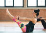 Mira Rajput shows 5 yoga asanas for beginners