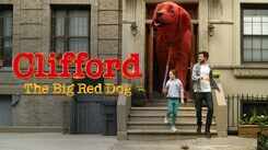 Clifford The Big Red Dog - Official Trailer