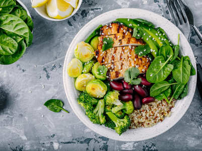 How much you must eat in a day, as per Nutritionist