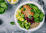 How much you must eat in a day, as per Nutritionist