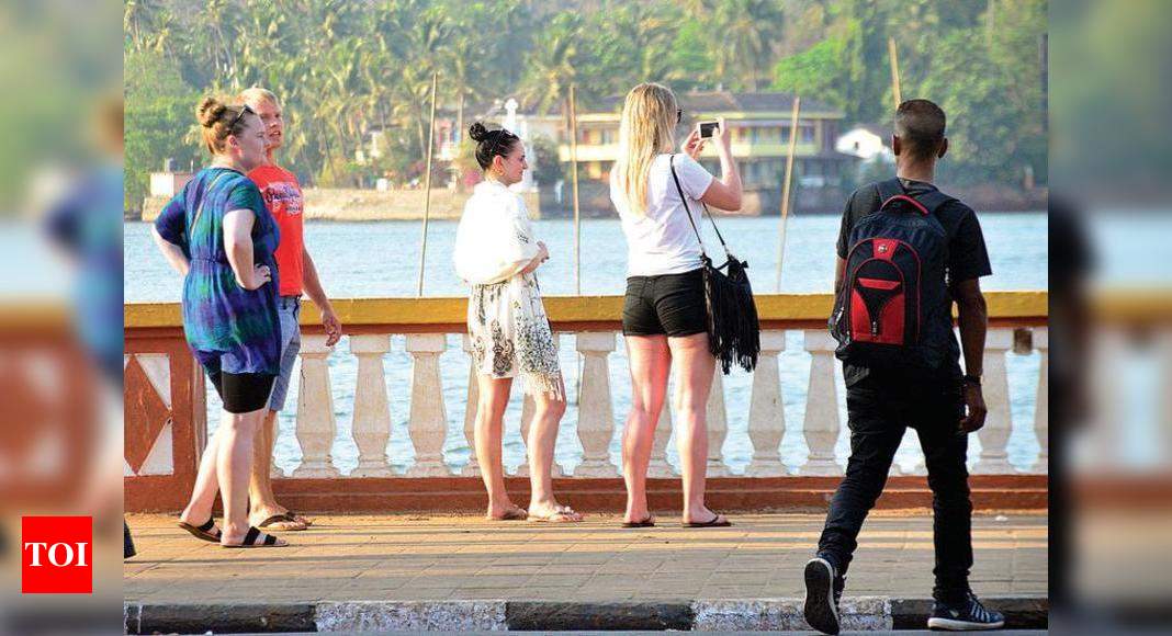 Centre’s free five lakh tourist visa offer buoys hopes of Goa’s tour operators