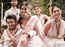 Dressing up for the ideal destination wedding
