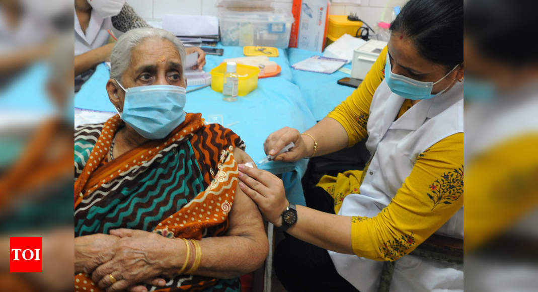 Govt sets maximum monthly limit for vaccine stock in private hospitals