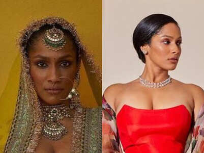 Masaba Gupta's best style moments