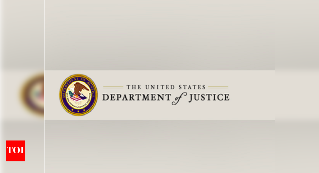 US jury convicts 4 over fake applications for Covid-19 relief funds - Vimarsana News