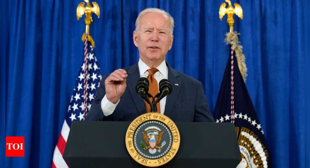 Groups sue Biden administration over planned expansion of nuke work ...