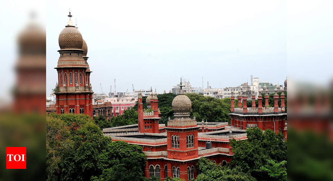 HC asks TN govt if it took SC nod while appointing NEET panel