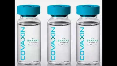 Covaxin booster shot may work on variants: ICMR-NIV