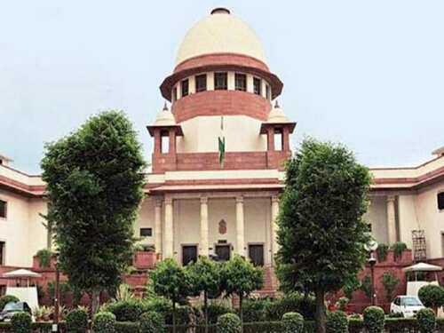 Register all unorganised workers and implement ONORC by Jul 31: Supreme Court