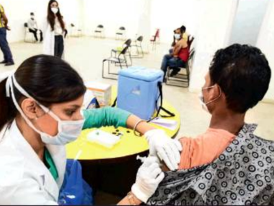 Chandigarh administration: You can get vaccinated in evening too from today