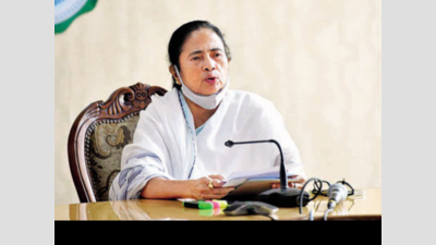 West Bengal chief minister Mamata Banerjee to roll out student credit card today