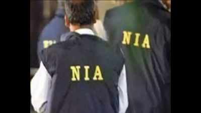 NIA probes Darbhanga parcel blast case from different angles
