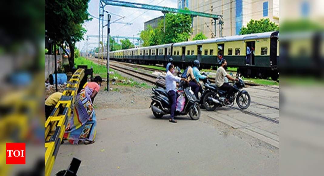 Subway, Chromepet, Chennai