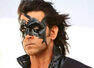 Hrithik Roshan reacts to ‘Krrish 4’ plot