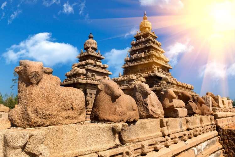 World Heritage Temples In Tamil Nadu | Times of India Travel