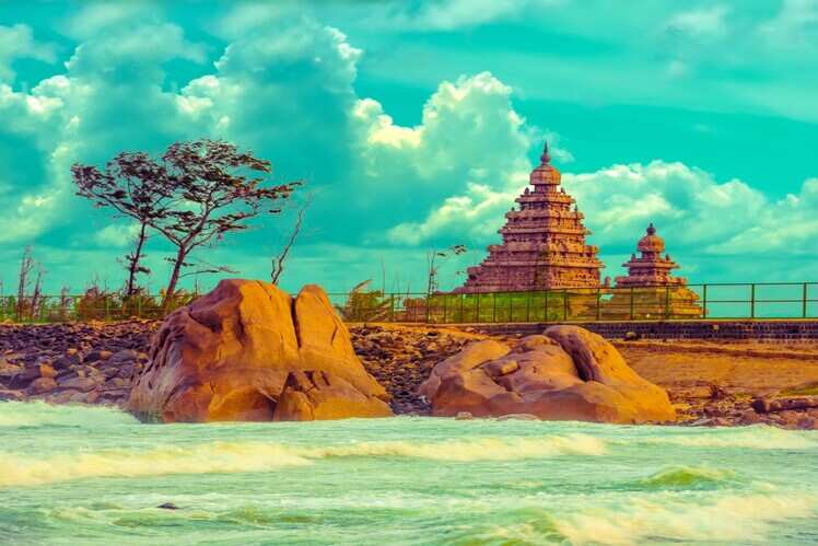 World Heritage Temples In Tamil Nadu Times Of India Travel