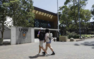 Chinese censorship, surveillance found at Australian universities: Report