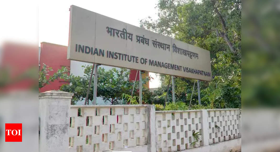 Iim-vizag Inducts Its New Mba, Phd Batches 