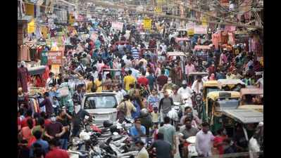 Delhi: Laxmi Nagar main market shut till July 5 for Covid violations